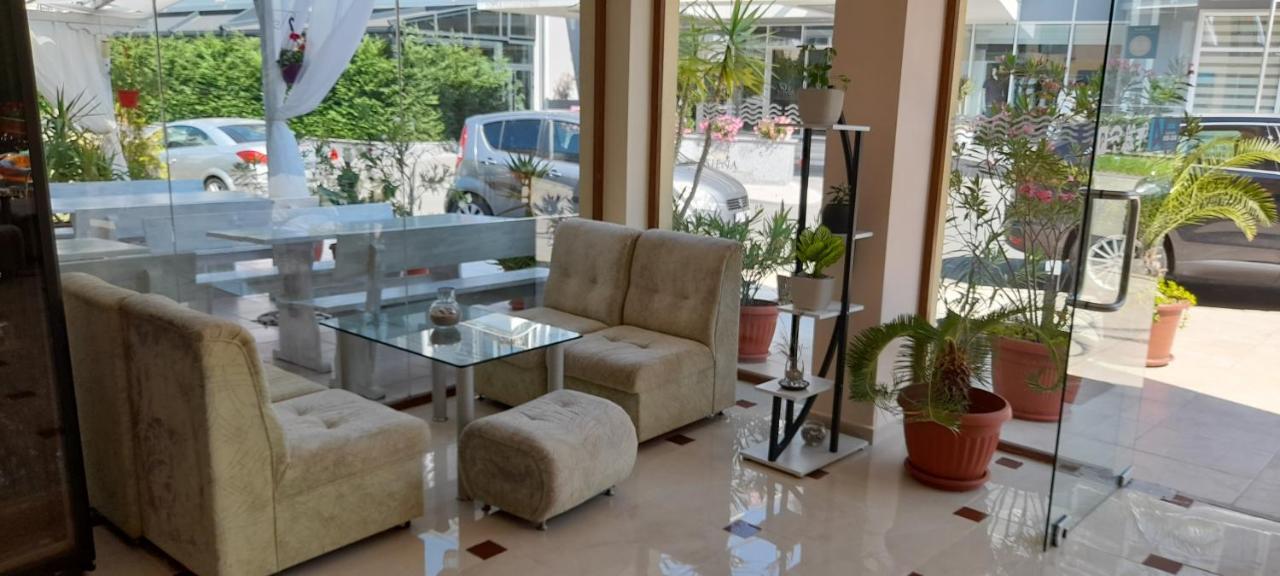Семеен Хотел Атива - Family Hotel Ativa Lozenets Εξωτερικό φωτογραφία