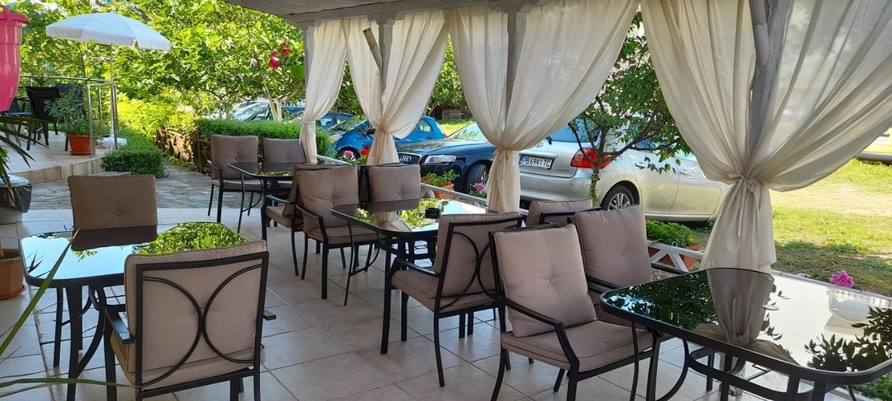 Семеен Хотел Атива - Family Hotel Ativa Lozenets Εξωτερικό φωτογραφία