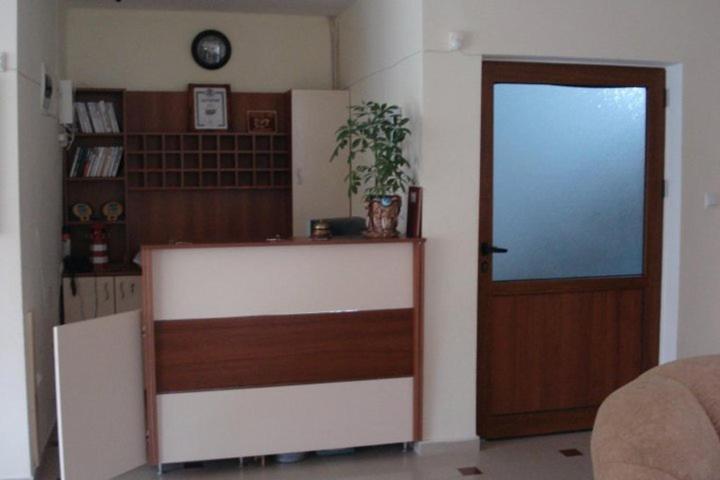 Семеен Хотел Атива - Family Hotel Ativa Lozenets Εξωτερικό φωτογραφία