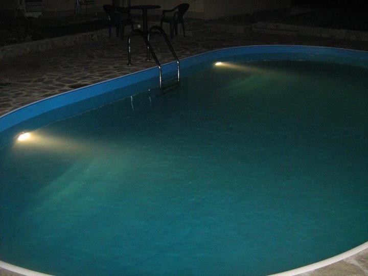 Семеен Хотел Атива - Family Hotel Ativa Lozenets Εξωτερικό φωτογραφία