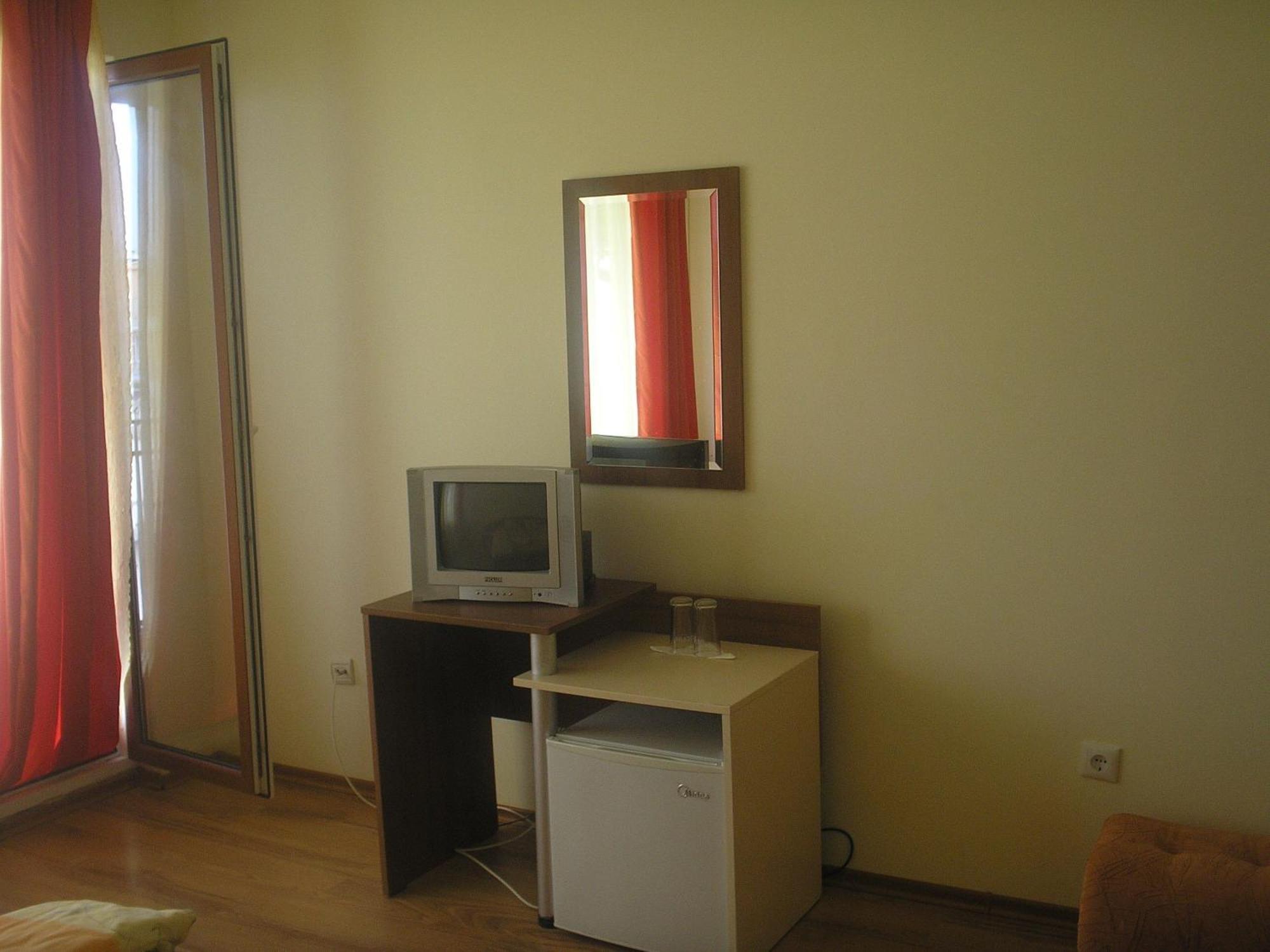 Семеен Хотел Атива - Family Hotel Ativa Lozenets Εξωτερικό φωτογραφία