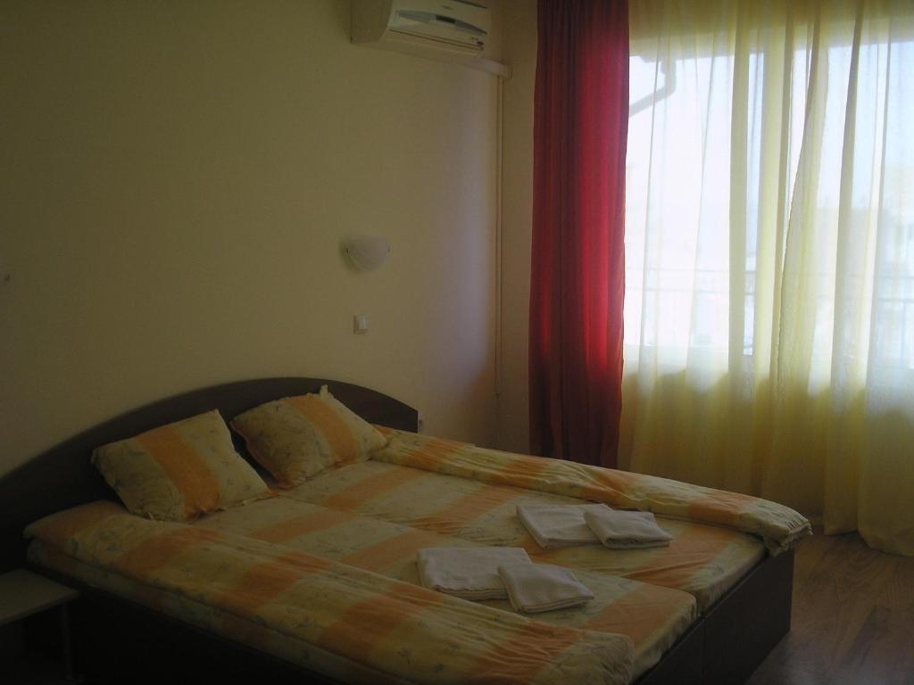 Семеен Хотел Атива - Family Hotel Ativa Lozenets Δωμάτιο φωτογραφία