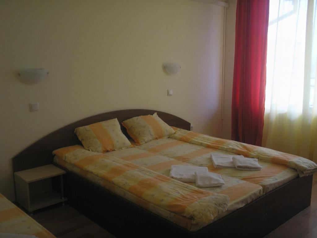 Семеен Хотел Атива - Family Hotel Ativa Lozenets Δωμάτιο φωτογραφία
