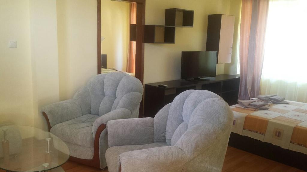 Семеен Хотел Атива - Family Hotel Ativa Lozenets Εξωτερικό φωτογραφία